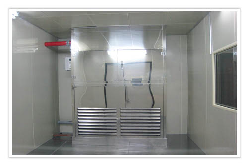 환경/설비 실험실