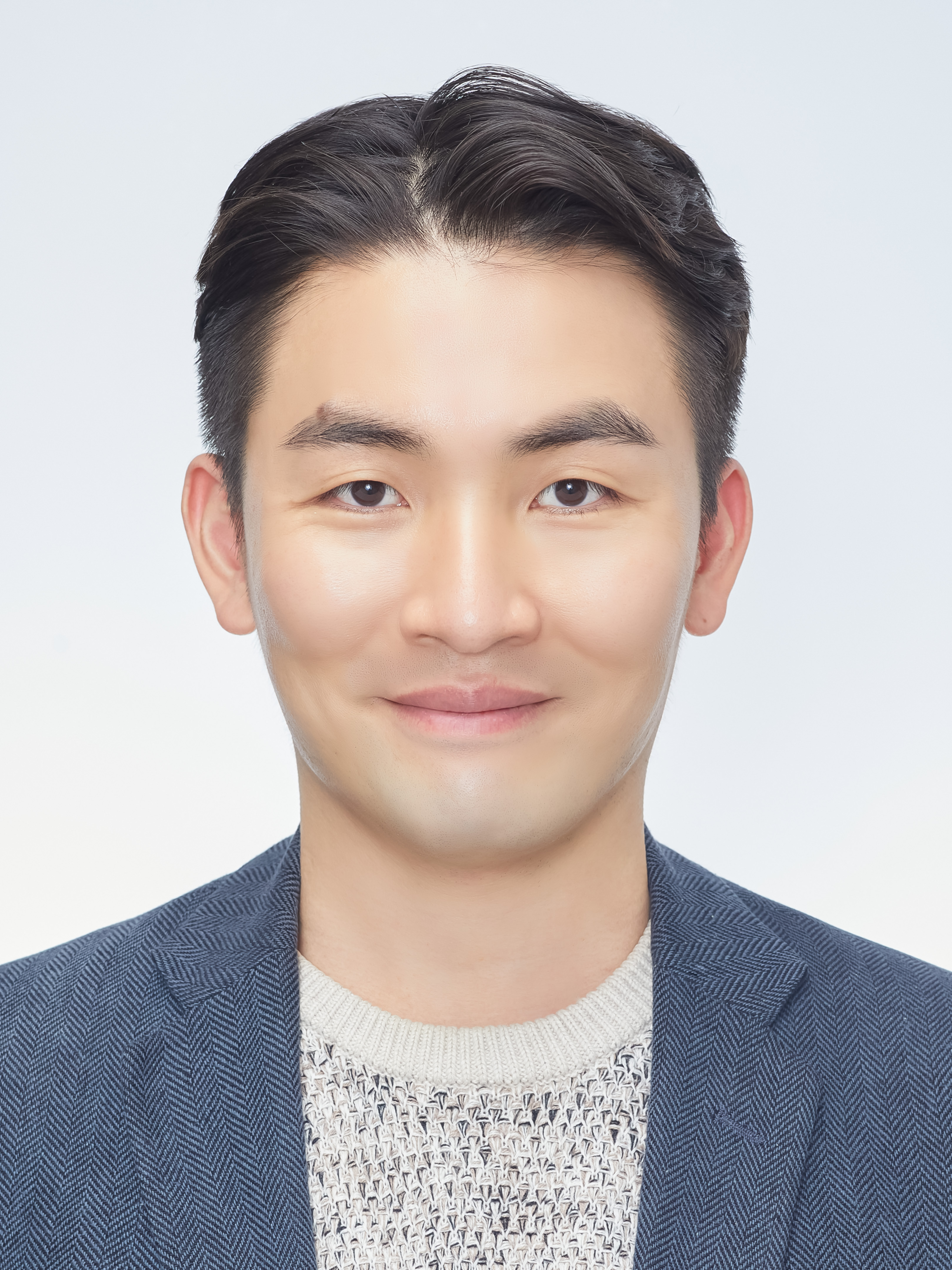 Jin, Keo-jin 사진
