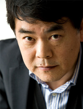 Lee, Dong-eon 사진